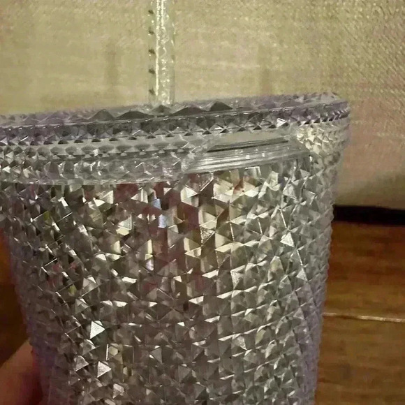 Starbucks the original studded cup venti size (24oz) - Picture 3 of 5